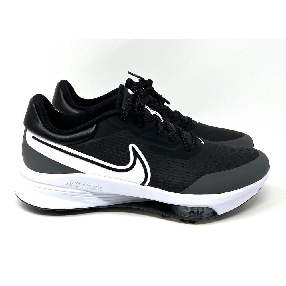 Nike Air Zoom Infinity Tour Next% React Golf Shoes Mens Size 10 DC5221-015